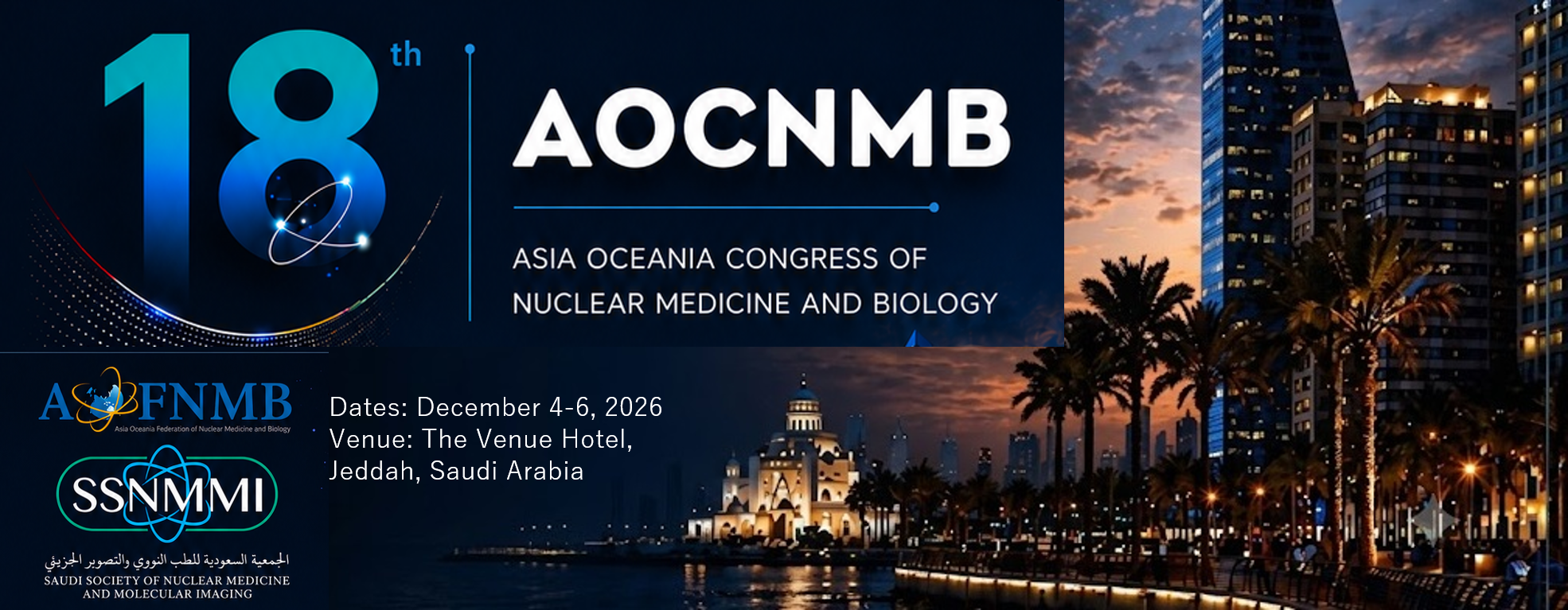 18th AOCNMB